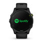 Garmin Forerunner® 255 Music Black 46mm. hind ja info | Nutikellad (smartwatch) | kaup24.ee