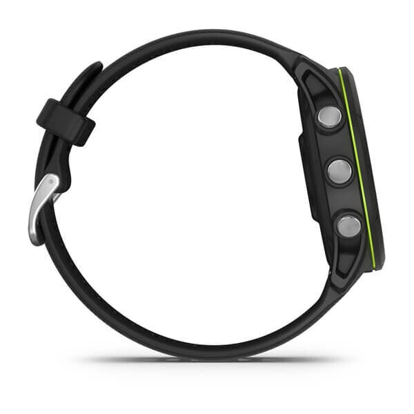 Garmin Forerunner® 255 Music Black hind ja info | Nutikellad (smartwatch) | kaup24.ee