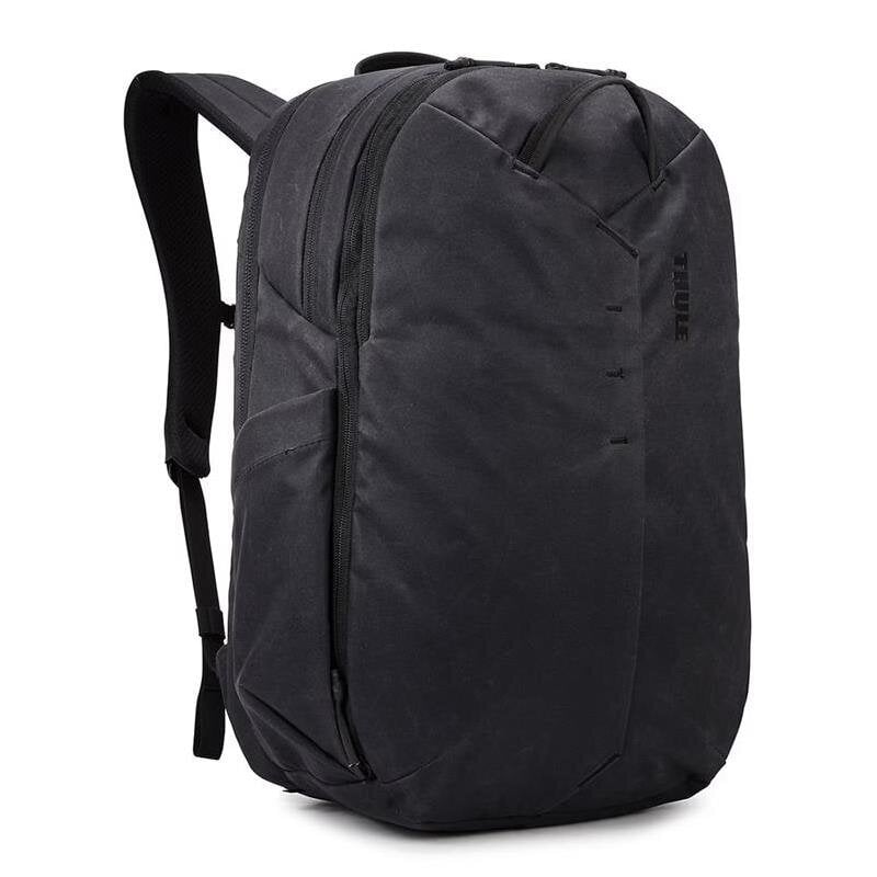 Thule Aion, 28L, black - Laptop backpack hind ja info | Arvutikotid | kaup24.ee