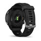 Garmin Forerunner® 955 Black. цена и информация | Nutikellad (smartwatch) | kaup24.ee