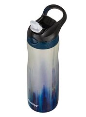 Бутылка для воды Ashland Couture Chill - Merlot Airbrush, 2127678, 590 мл цена и информация | Contigo Спорт, досуг, туризм | kaup24.ee