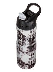 Бутылка для воды Contigo Ashland Couture Chill - Snake Skin, 2127679, 590 мл цена и информация | Фляги для воды | kaup24.ee