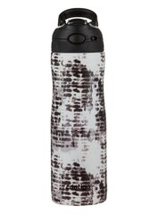 Бутылка для воды Contigo Ashland Couture Chill - Snake Skin, 2127679, 590 мл цена и информация | Бутылки для воды | kaup24.ee