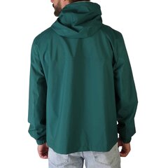 Мужская куртка Tommy Hilfiger MW0MW17426 72767 цена и информация | Мужские куртки | kaup24.ee