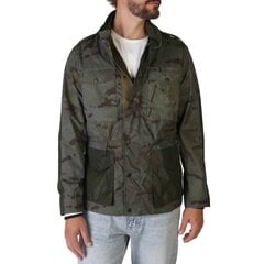 Мужская куртка Tommy Hilfiger MW0MW04680 72777 цена и информация | Мужские куртки | kaup24.ee