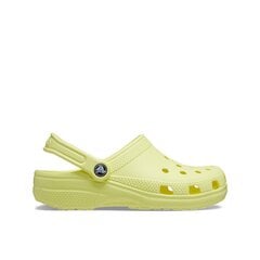 Тапки Crocs™ Classic 180024 цена и информация | Шлепанцы, тапочки для женщин | kaup24.ee