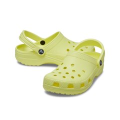 Тапки Crocs™ Classic 180024 цена и информация | Шлепанцы, тапочки для женщин | kaup24.ee