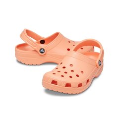 Тапки Crocs™ Classic 180038 цена и информация | Шлепанцы, тапочки для женщин | kaup24.ee