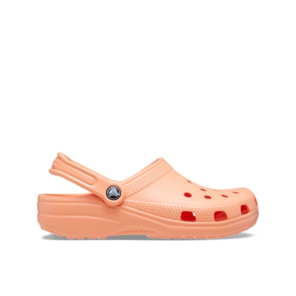 Crocs™ Classic 180038 hind ja info | Naiste plätud ja sussid | kaup24.ee