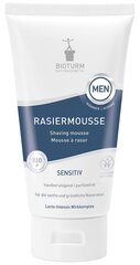 Raseerimisvaht meestele Bioturm, 150 ml цена и информация | Косметика и средства для бритья | kaup24.ee