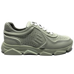 Кожаные кроссовки Alpino 139350 цена и информация | Спортивная обувь, кроссовки для женщин | kaup24.ee