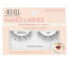 Kunstripsmed Ardell Naked Lash 429 цена и информация | Накладные ресницы, керлеры | kaup24.ee