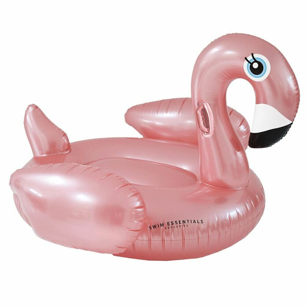 Õhumadrats Flamingo 150 cm PVC цена и информация | Täispuhutavad madratsid ja mööbel | kaup24.ee