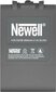 Newell 10337-uniw hind ja info | Akud videokaameratele | kaup24.ee