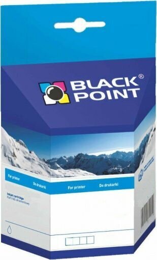 Black Point SGBLC3619XLBKC цена и информация | Tindiprinteri kassetid | kaup24.ee