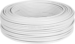 Cabletech 4958, 100 m hind ja info | Kaablid ja juhtmed | kaup24.ee