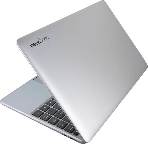 Umax VisionBook 14Wr Plus (UMM230142) hind ja info | Sülearvutid | kaup24.ee