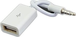 Hertz 1234-uniw hind ja info | USB jagajad, adapterid | kaup24.ee