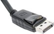DisplayPort - DisplayPort 2m hind ja info | Kaablid ja juhtmed | kaup24.ee