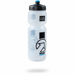 Spordi veepudel PRO Shimano PRBT0011 800 ml, valge цена и информация | Фляги для велосипеда, флягодержатели | kaup24.ee