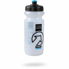 Spordi veepudel Shimano PRBT0010 600 ml, valge цена и информация | Фляги для велосипеда, флягодержатели | kaup24.ee