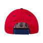 Laste nokamüts Mickey Mouse, punane (51 cm) S0731169 цена и информация | Laste aksessuaarid | kaup24.ee