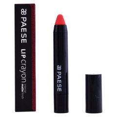 Huulelainer Lip Crayon Paese: Värvus - 61 hind ja info | Huulepulgad, -läiked, -palsamid, vaseliin | kaup24.ee