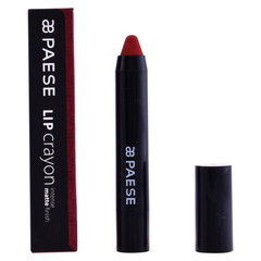 Huulelainer Lip Crayon Paese: Värvus - 61 hind ja info | Huulepulgad, -läiked, -palsamid, vaseliin | kaup24.ee