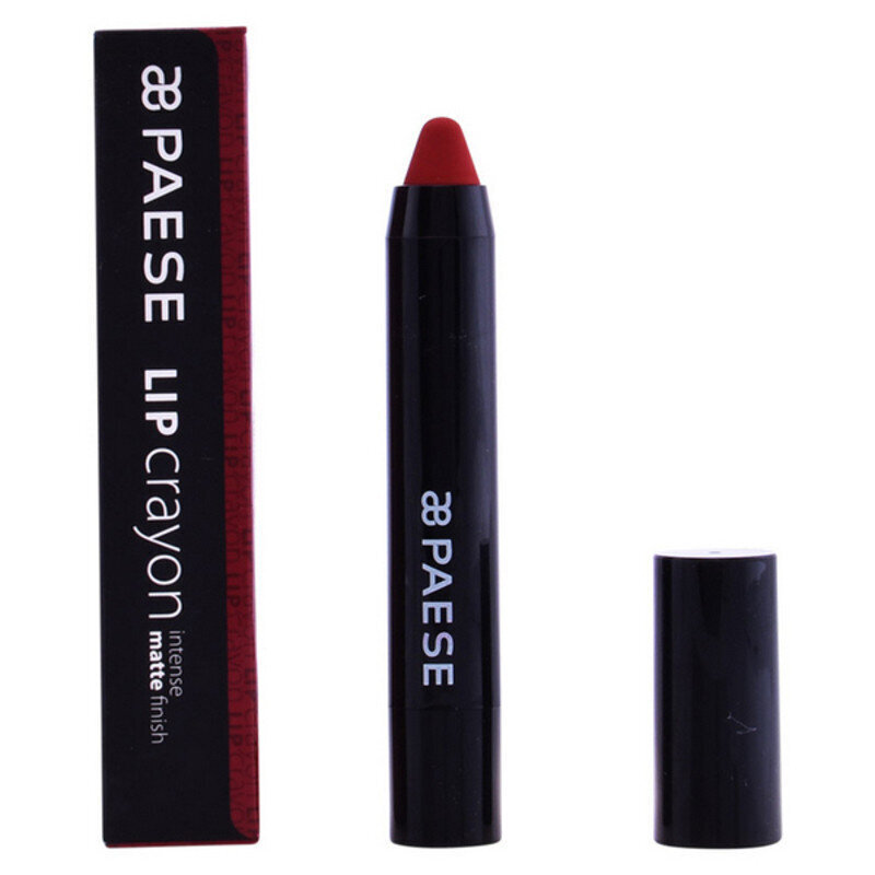 Huulelainer Lip Crayon Paese: Värvus - 61 цена и информация | Huulepulgad, -läiked, -palsamid, vaseliin | kaup24.ee