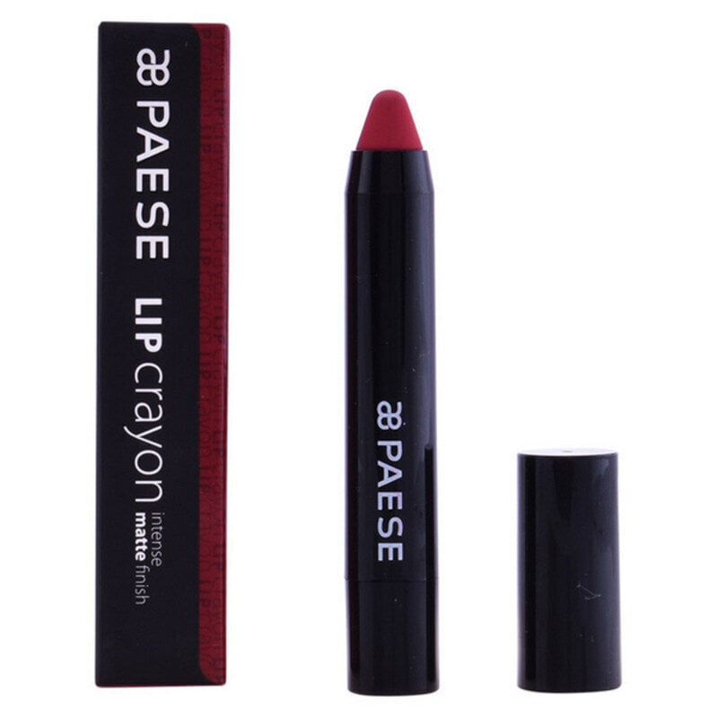 Huulelainer Lip Crayon Paese: Värvus - 61 цена и информация | Huulepulgad, -läiked, -palsamid, vaseliin | kaup24.ee