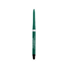 Eyeliner L'Oreal Make Up Infaillible Grip Turquoise цена и информация | Тушь, средства для роста ресниц, тени для век, карандаши для глаз | kaup24.ee