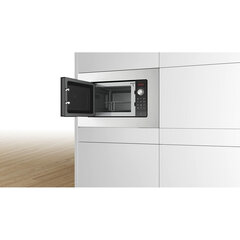 Mikrolaineahi Bosch BEL623MS3 800W цена и информация | Микроволновые печи | kaup24.ee