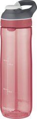 Бутылка для воды Contigo Cortland Georgia Pink 2137560, 720 мл цена и информация | Бутылки для воды | kaup24.ee