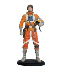 Star Wars Luke Snowspeeder Pilot 1:10 hind ja info | Fännitooted mänguritele | kaup24.ee