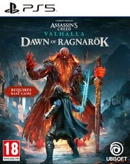 Assassins Creed Valhalla: Dawn of Ragnarok Playstation 5 PS5 игра цена и информация | Компьютерные игры | kaup24.ee