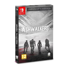 Ashwalkers Survivor's Edition Switch mäng цена и информация | Компьютерные игры | kaup24.ee