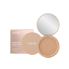 Kompaktpuuder Paese Glowing Powder, 10g hind ja info | Jumestuskreemid, puudrid | kaup24.ee