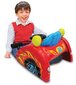 Täispuhutav mänguasi Play Now Rool hind ja info | Imikute mänguasjad | kaup24.ee