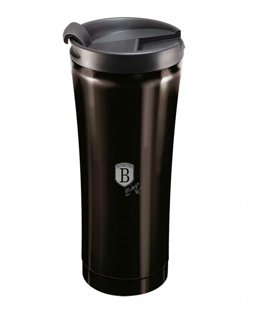 THERMO CUP 500 ml BERLINGER HAUS BH-6821 цена и информация | Termosed, termostassid | kaup24.ee