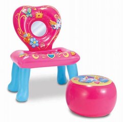 Надувной туалетный столик «Маленькая принцесса» Play Wow цена и информация | Игрушки для малышей | kaup24.ee