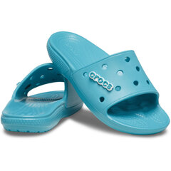 Женские тапочки Crocs™ Classic Slide 206121 165335 цена и информация | Шлепанцы, тапочки для женщин | kaup24.ee