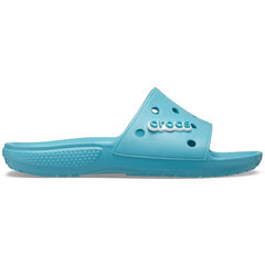 Женские тапочки Crocs™ Classic Slide 206121 165335 цена и информация | Шлепанцы, тапочки для женщин | kaup24.ee