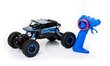 NQD 4WD Rock Crawler 1:18 2.4Ghz - roheline hind ja info | Poiste mänguasjad | kaup24.ee