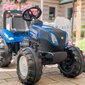 Falk Traktor New Holland treileriga hind ja info | Poiste mänguasjad | kaup24.ee