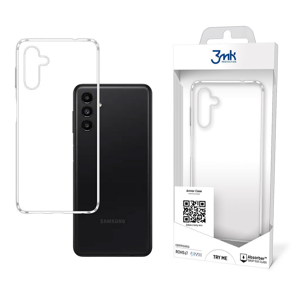 Samsung Galaxy A13 5G - 3mk Armor Case hind ja info | Telefoni kaaned, ümbrised | kaup24.ee