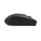 Delux Wireless mouse 2.4G M519GD black hind ja info | Hiired | kaup24.ee