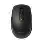 Delux Wireless mouse 2.4G M519GD black hind ja info | Hiired | kaup24.ee