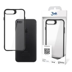 Apple iPhone 7/8/SE 2020/2022 - 3mk Satin Armor Case+ hind ja info | Telefoni kaaned, ümbrised | kaup24.ee