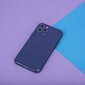 Jelly case for Samsung A03s EU navy blue цена и информация | Telefoni kaaned, ümbrised | kaup24.ee