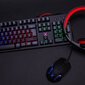 Maxlife Gaming MXGK-200 цена и информация | Klaviatuurid | kaup24.ee